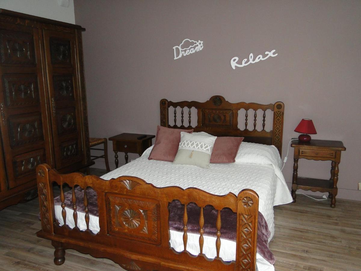 Appartement Ilheou Ete Et Hiver 1 A 5 Personnes Cauterets Exterior photo